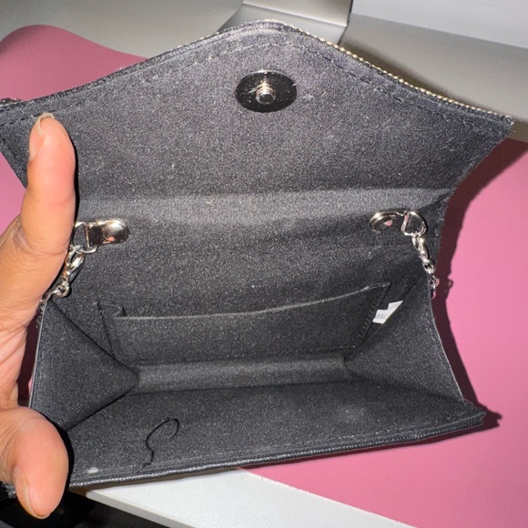 Bling Tiny Purse - Picture 2 of 5